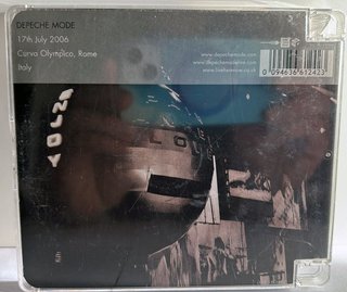 Depeche Mode - Live Bootleg 2006