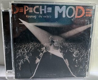 Depeche Mode - Live Bootleg 2006