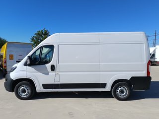 FIAT DUCATO 2.3 FURGON  L2H2 120CV