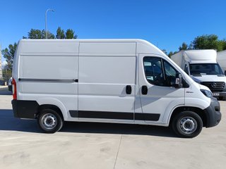 FIAT DUCATO 2.3 FURGON  L2H2 120CV