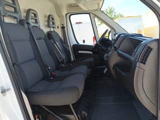 FIAT DUCATO 2.3 FURGON  L2H2 120CV