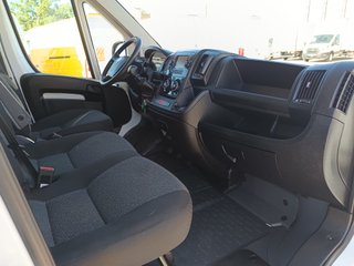 FIAT DUCATO 2.3 FURGON  L2H2 120CV
