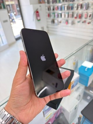 iPhone 13 Pro Max 128GB Negro