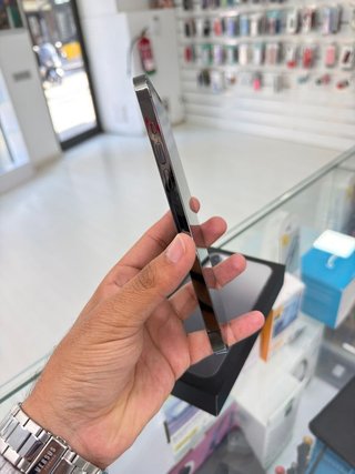 iPhone 13 Pro Max 128GB Negro