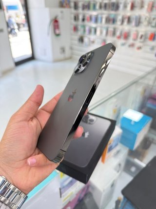iPhone 13 Pro Max 128GB Negro