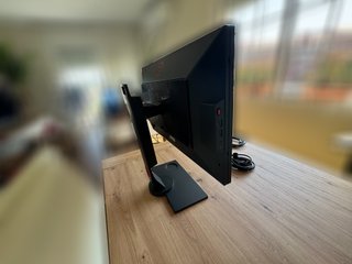 Monitor Gaming BenQ ZOWIE XL2546 240Hz DyAc