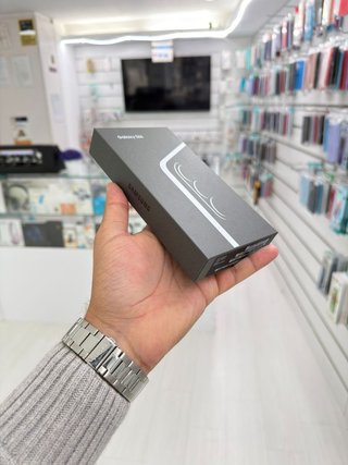 Samsung Galaxy S26 256GB Negro
