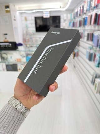 Samsung Galaxy S26 256GB Negro
