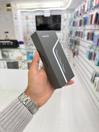 Samsung Galaxy S26 256GB Negro
