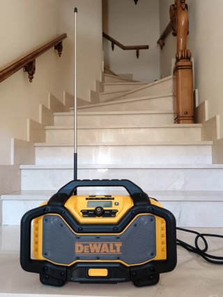 Dewalt DCR027 Radio Digital Bluetooth 18V