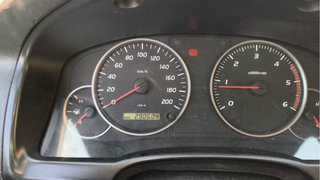 Toyota Land Cruiser 2003
