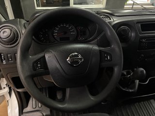 Nissan NV400 L3H2 3,5T 2.3dCi EU6 107kW RWD COMFORT