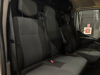 Nissan NV400 L3H2 3,5T 2.3dCi EU6 107kW RWD COMFORT