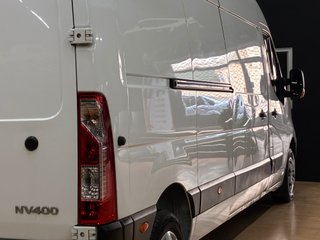 Nissan NV400 L3H2 3,5T 2.3dCi EU6 107kW RWD COMFORT