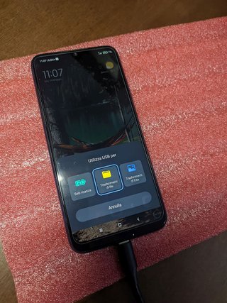 Xiaomi Redmi Note 7 64GB 4GB 48MP Blue Neptune