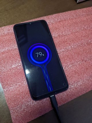 Xiaomi Redmi Note 7 64GB 4GB 48MP Blue Neptune