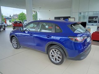 Honda ZR-V ELEGANCE 2025