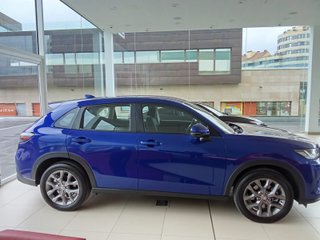Honda ZR-V ELEGANCE 2025