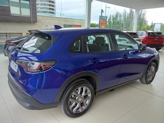 Honda ZR-V ELEGANCE 2025
