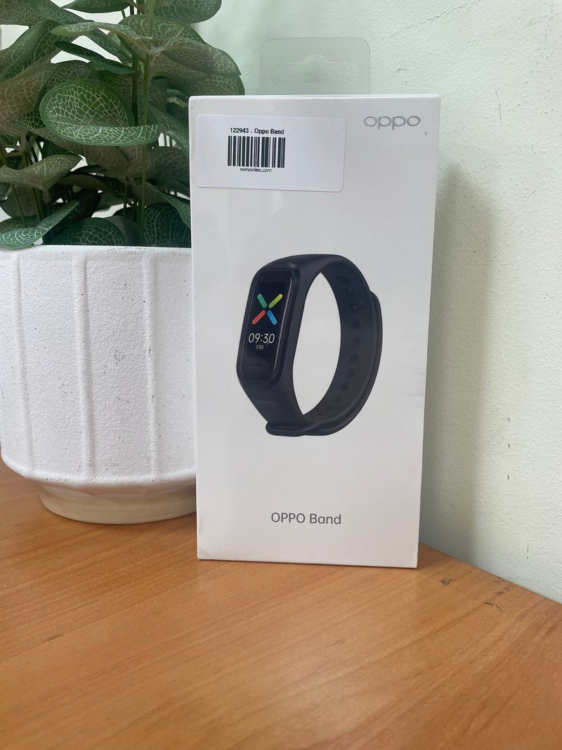 Oppo Band (ref. 122943)