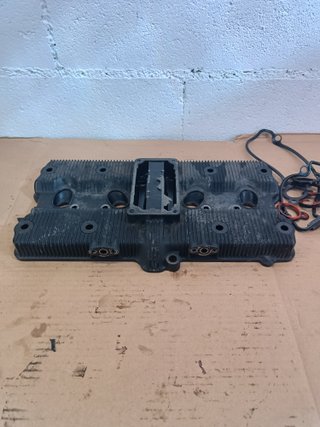 GSX600F Suzuki GSX600 tapa valvulas culata motor