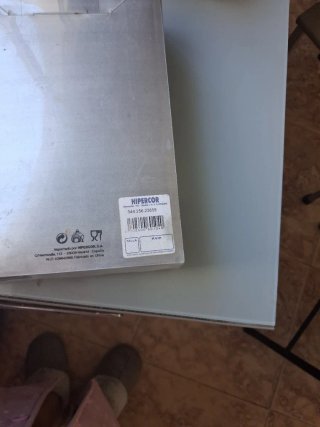 Juego de cubiertos casActual 24 piezas
