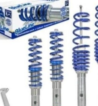 SUSPENSIÓN ROSCADA BLUE LINE BMW SERI... rmb220496