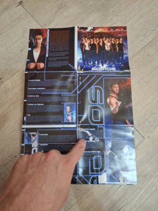 CD Christopher von Uckermann - SOMOS [ leer]