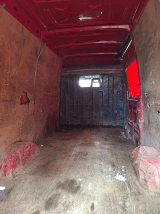 Iveco Daily 2004