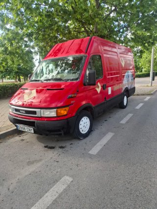 Iveco Daily 2004