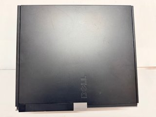 Ordenador Dell Optiplex 980