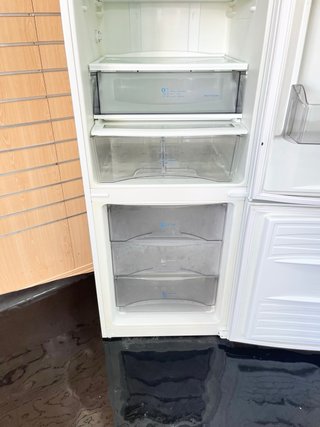 COMBI FAGOR 2MTS NOFROST A+++. COMO NUEVO
