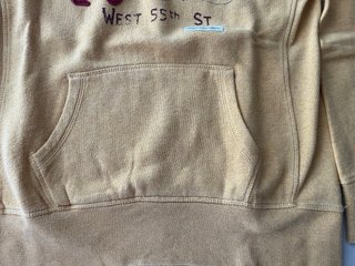 Sudadera mujer