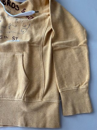 Sudadera mujer