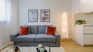 Piso en alquiler en Buenavista en Madrid