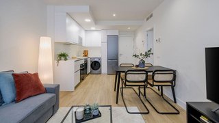 Piso en alquiler en Buenavista en Madrid