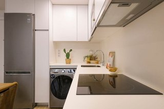 Piso en alquiler en Buenavista en Madrid