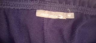 Pantalón chándal JOHN SMITH azul