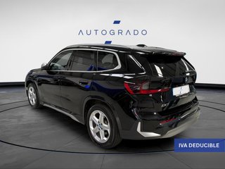 BMW iX1 xDrive30