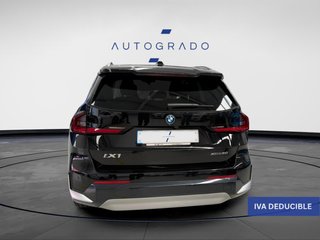 BMW iX1 xDrive30