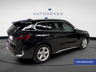 BMW iX1 xDrive30