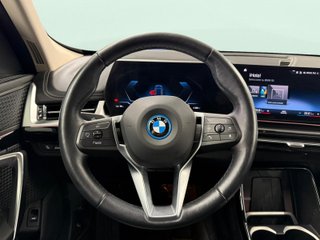 BMW iX1 xDrive30