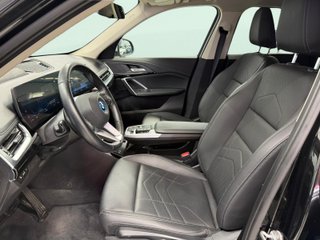 BMW iX1 xDrive30