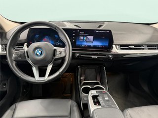 BMW iX1 xDrive30
