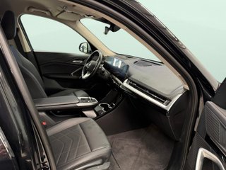 BMW iX1 xDrive30