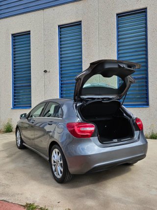 Mercedes-Benz Clase A 2014