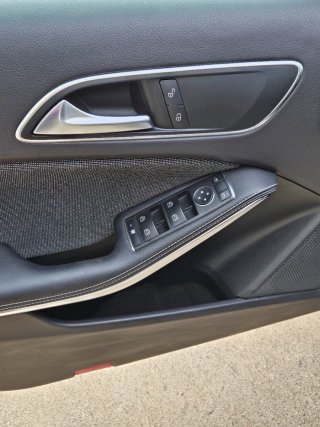 Mercedes-Benz Clase A 2014