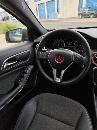 Mercedes-Benz Clase A 2014