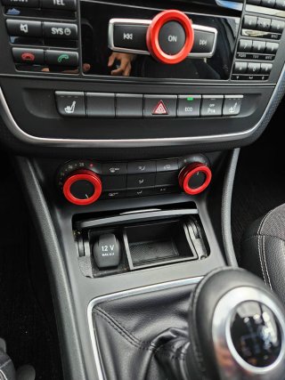 Mercedes-Benz Clase A 2014