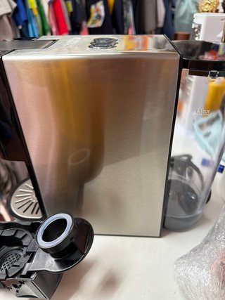 Cafetera Princess 5 en 1 leer bien